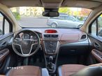 Opel Mokka 1.6 Cosmo S&S - 9