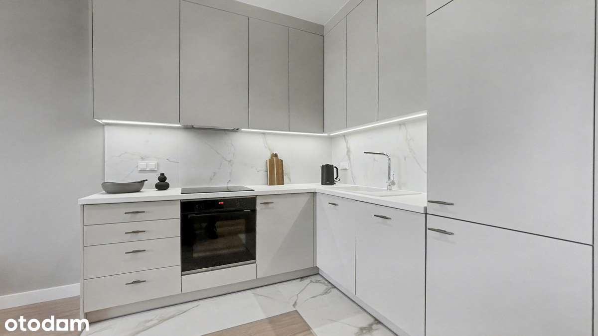 Ursus, ul. Ryżowa | Pierwsi najemcy | 2 pokoje | 44 m² | GARAŻ - Pełny obrazek: 4/9