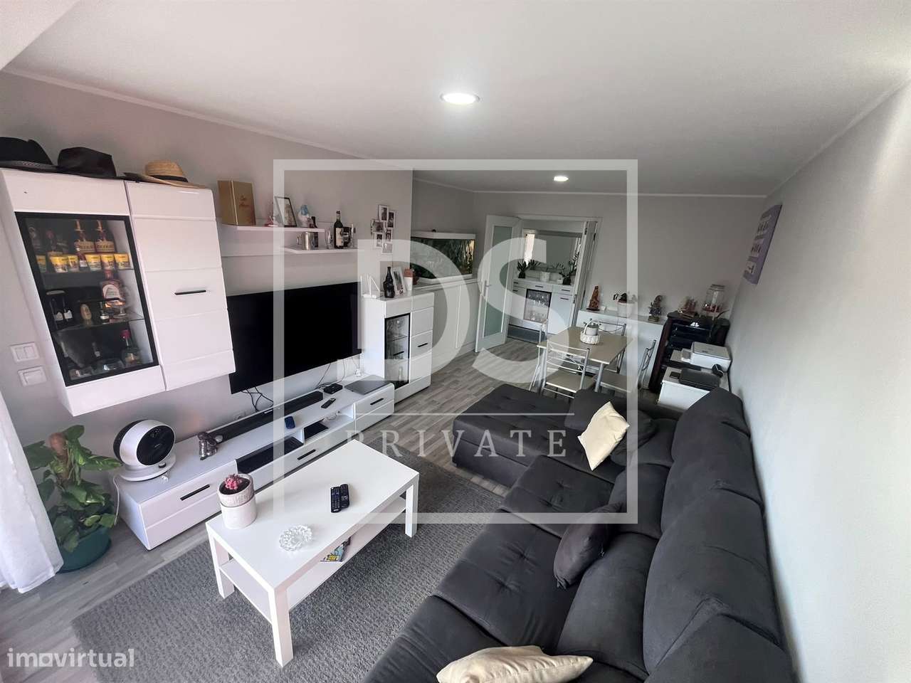Apartamento T2 Venda em Santa Maria de Lamas,Santa Maria da Feira-25