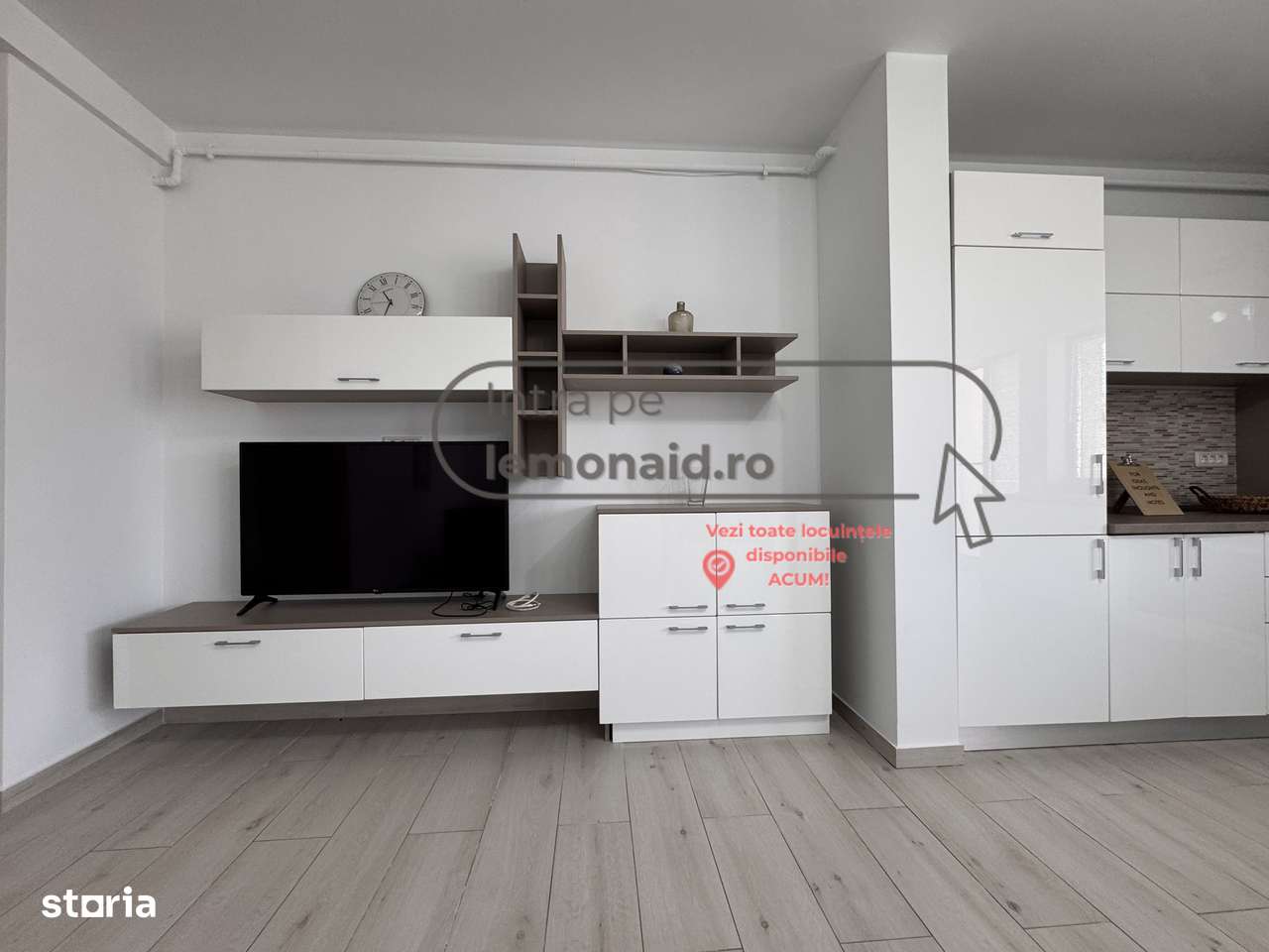 Apartament 2 camere Girocului - de vânzare | Comision 0-6