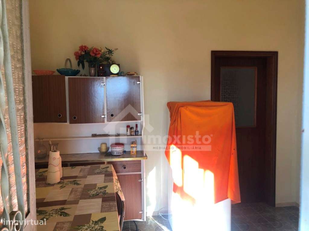 Casa de Campo em Pedrógão Grande-13