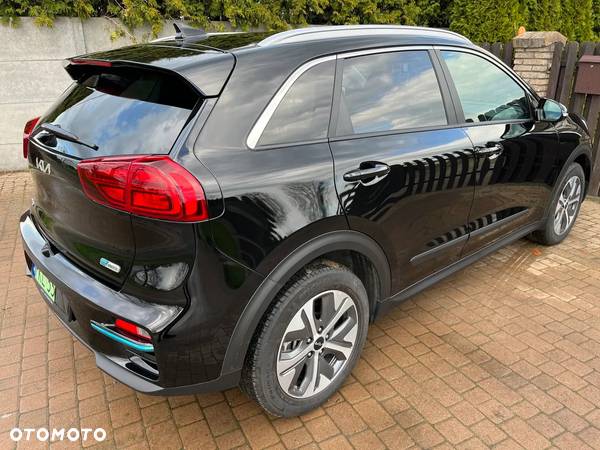 Kia Niro e-Niro 64kWh XL - 28