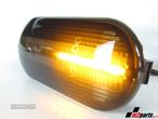 CONJUNTO PISCAS ESCURECIDOS DYNAMIC LED Laterais Novo SEAT IBIZA II (6K1)/SEAT L... - 2