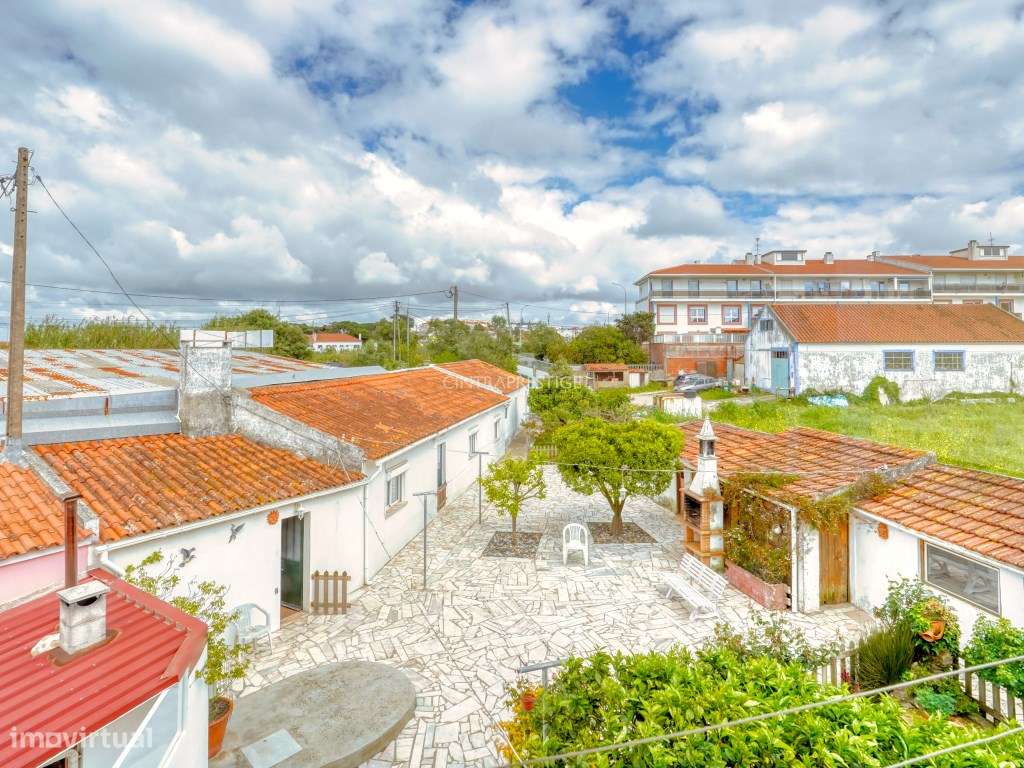 Moradia T4 Bi Familiar no Algueirão-Sacotes | Lote 620 m² | Oportun...-35