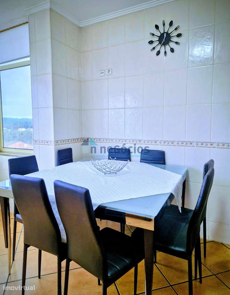 Apartamento t1 em excelente estado-9