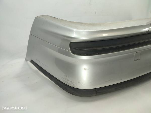 Para Choques Tras Bmw 3 (E46) - 2