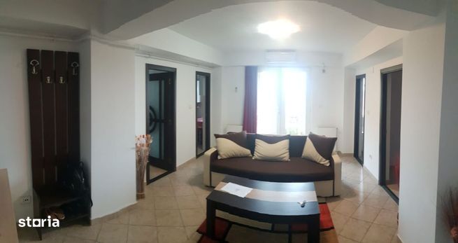 Apartament 3 camere Exclusivitate