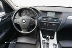 BMW X3 xDrive20d Aut. - 24