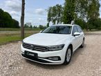 Volkswagen Passat 2.0 TDI EVO Essence - 3