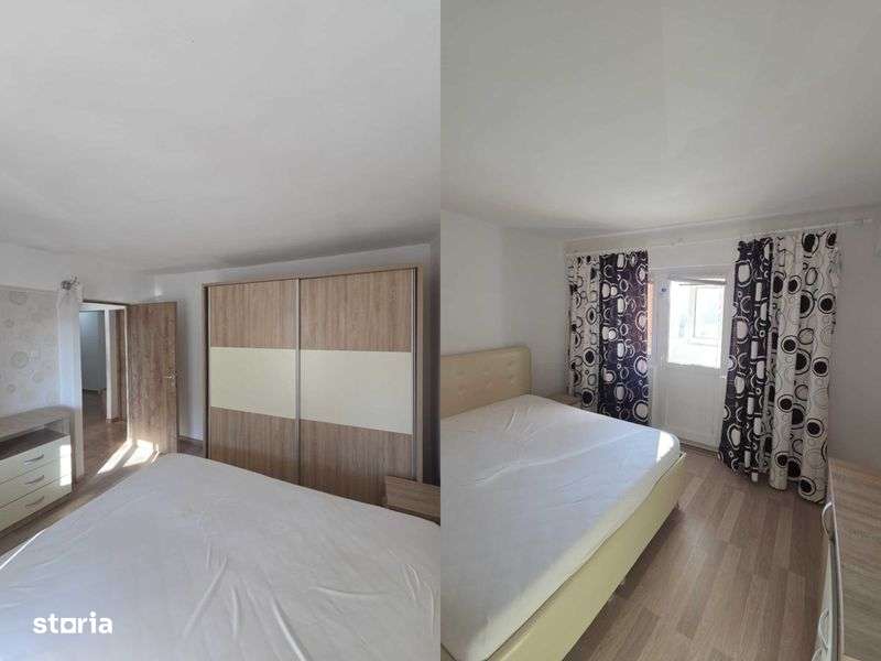 Apartament 2 camere 67mp Micro 11, Decomandat, Izolat termic, Centrala - Imagine principală: 4/8