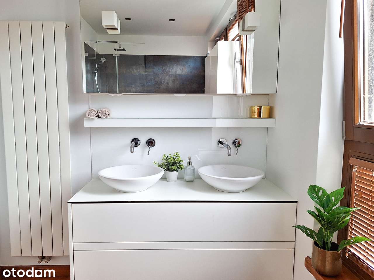 Komfort i elegancja w sercu Targówka-segment narożny do zamieszkania-11