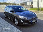 Ford Focus Turnier 1.5 EcoBoost Start-Stopp-System Business Edition - 2