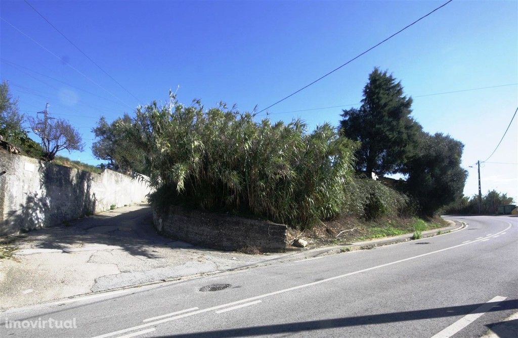 Lote de Terreno, Coimbra, Antanhol