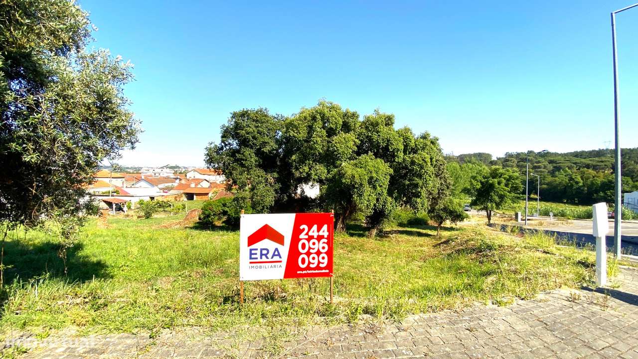 Terreno, Leiria, Zona A - Barosa - Grande imagem: 4/7