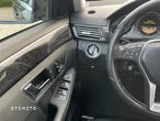 Mercedes-Benz Klasa E 250 CDI 4-Matic Avantgarde - 32