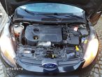 Ford Fiesta 1.4 TDCi Silver X (SVP) - 15
