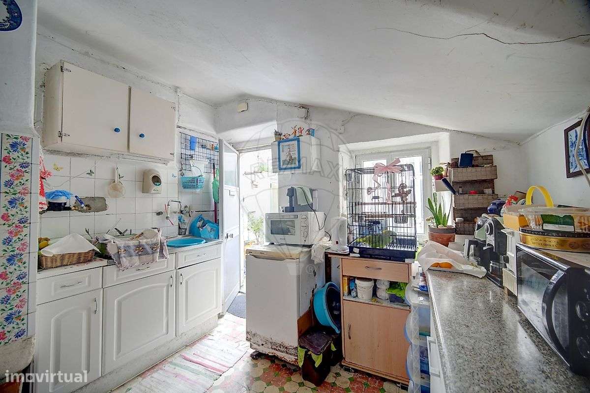 Moradia T4 para venda-15