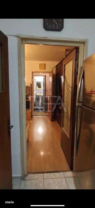 3 Camere , Semi-Decomandat , Drumul Gazarului langa Lidl - Imagine principală: 3/13