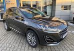 Ford Kuga Vignale 2.5 PHEV FWD - 1