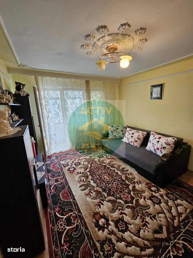 Apartament 2 camere, zona Scoala nr. 1 - Imagine principală: 1/3
