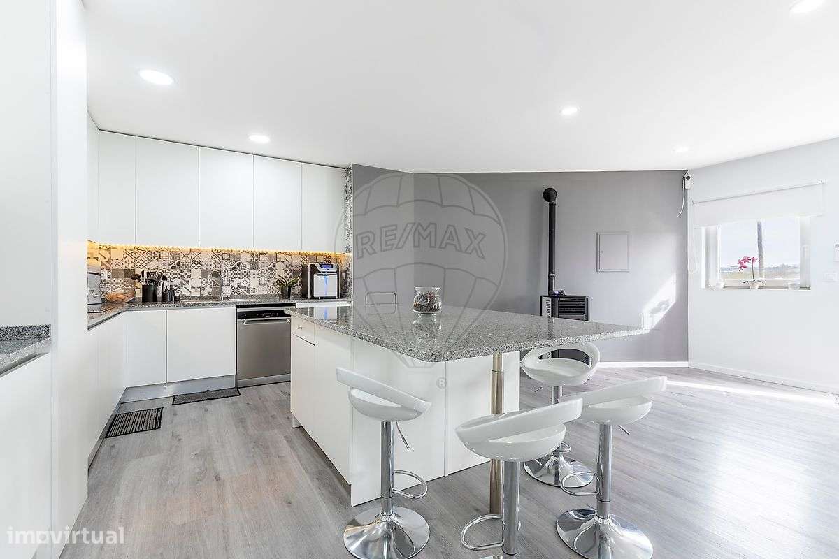 Moradia T4 para venda - Grande imagem: 4/34