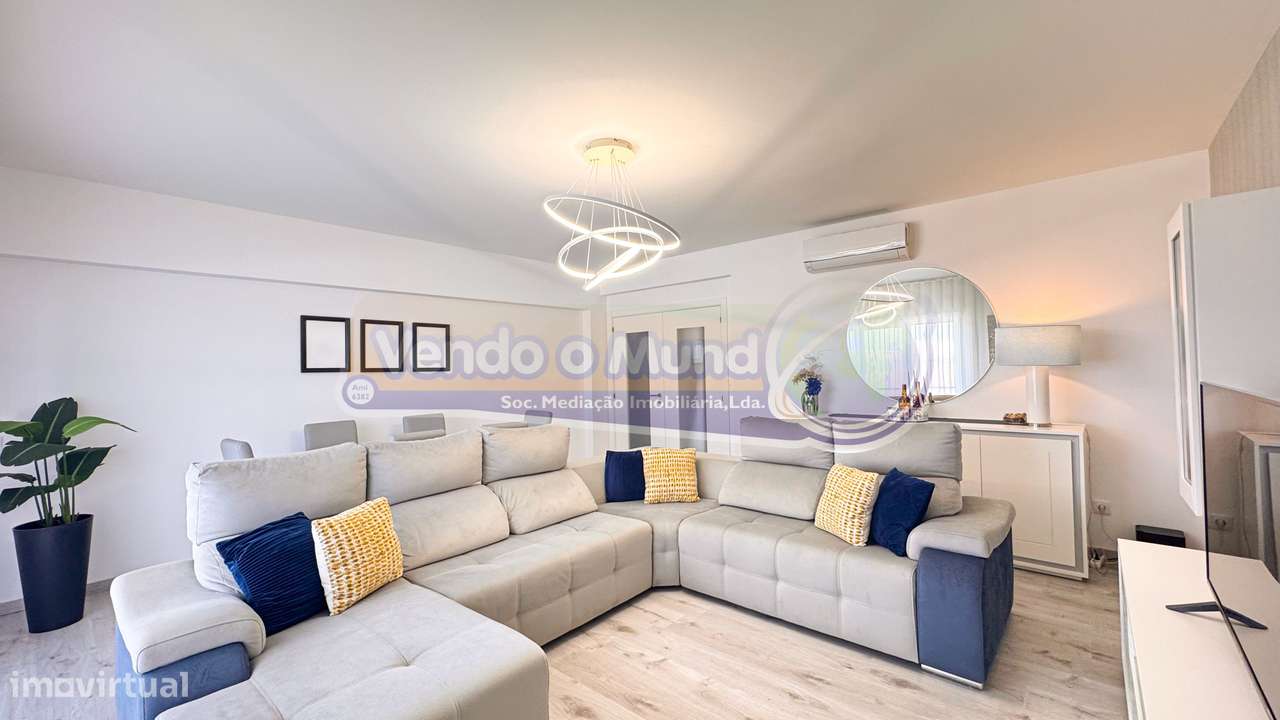 Apartamento T3 em Benavente (B629) - Grande imagem: 4/32