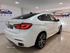 BMW X6 30 d xDrive Pack M - 16