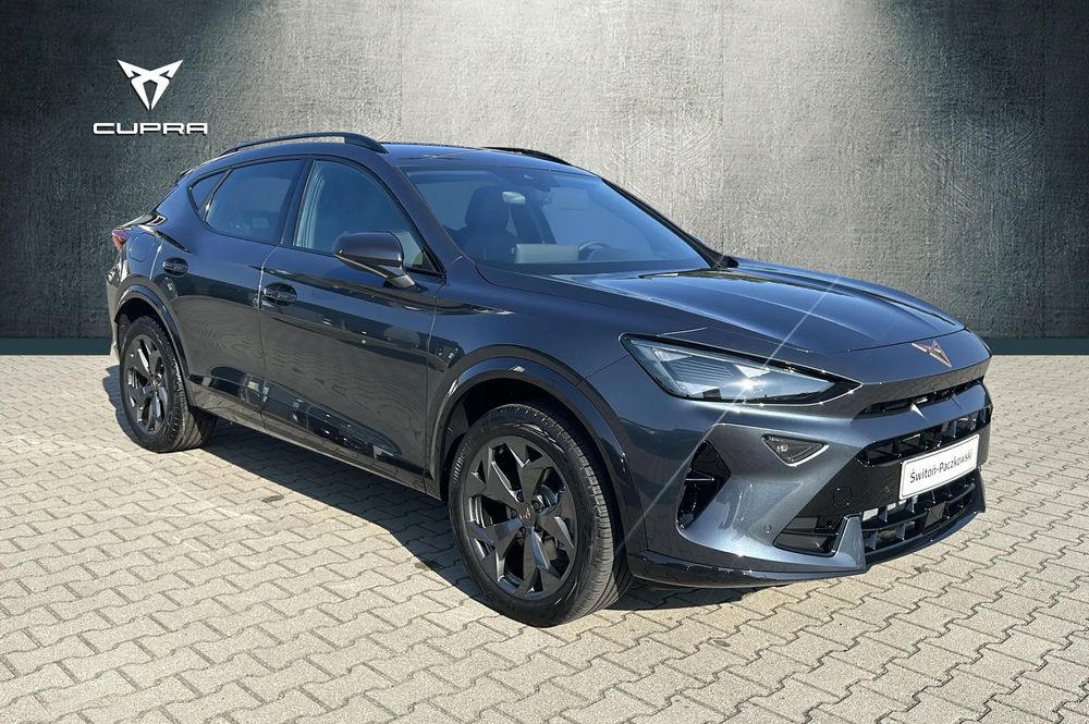 1.5 TSI 150 KM DSG - Odbiór marzec !