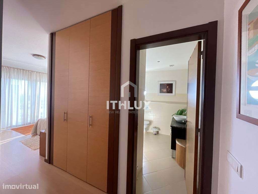 Penthouse de luxo de 4 quartos na zona da Quinta da Pegada - Tavira-19
