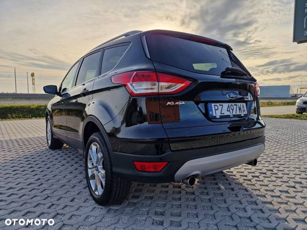 Ford Kuga - 4