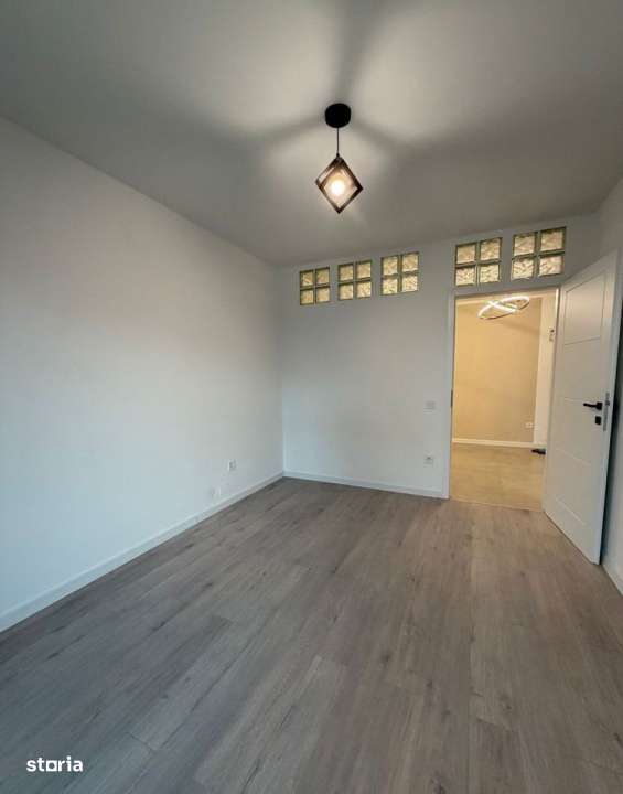 Apartament  3 camere Finisat | 56mp | Blocuri albe Eroilor Floreşti-3