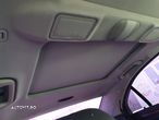 Plafon Tapiterie Interior Textil Tavan Modelul cu Trapa Mercedes Clasa S Class W221 S320 2005 - 2013 [C0320] - 1