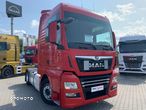 MAN TGX 18.460 4X2 BLS XXL - 5