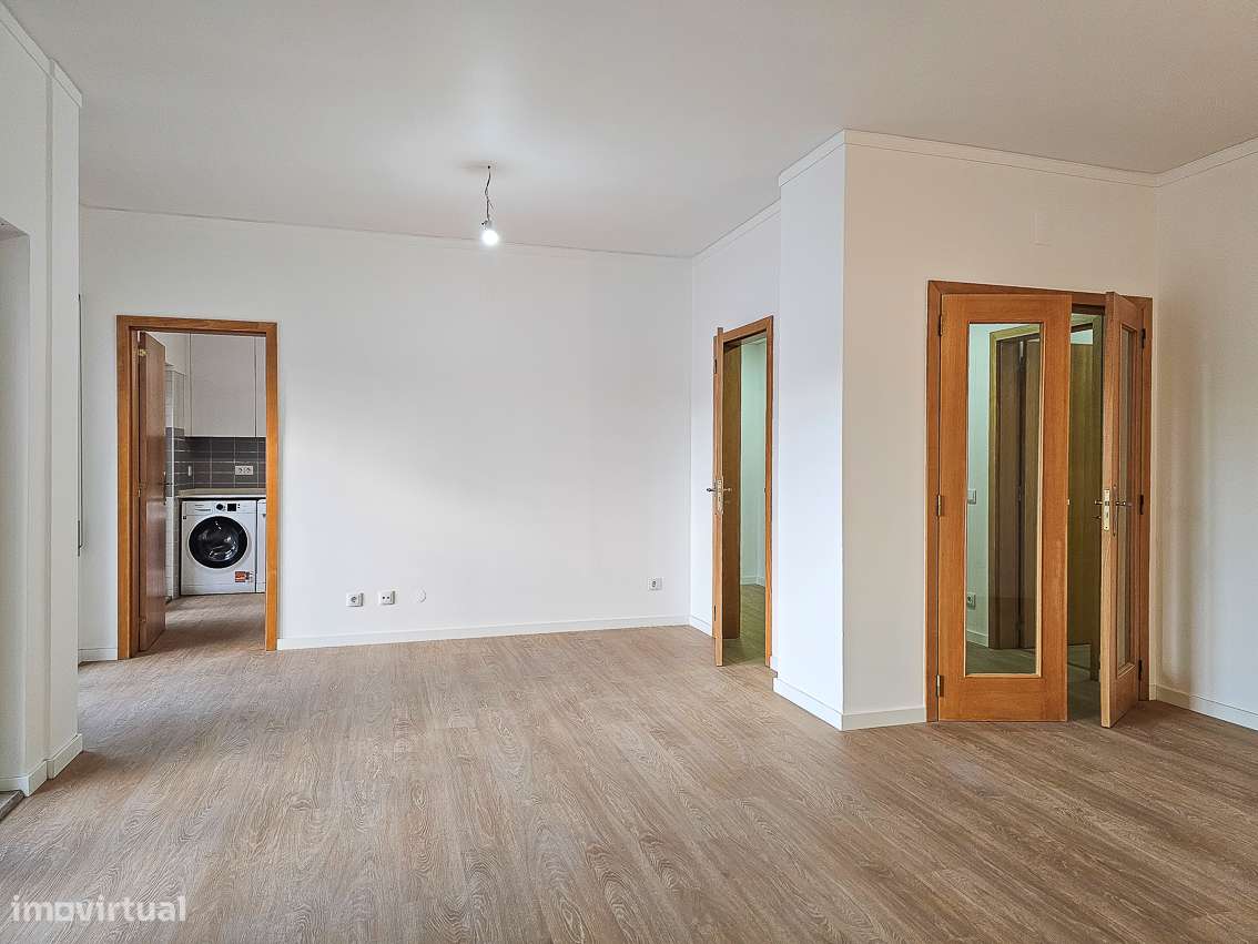 Apartamento Familiar Remodelado: Conforto e Comodidade na Sua Nova Cas-7