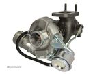 turbosuflanta FIAT DUCATO IVECO DAILY II 2998318 2998320 2998323 2998324 500054682 500335369 - 1