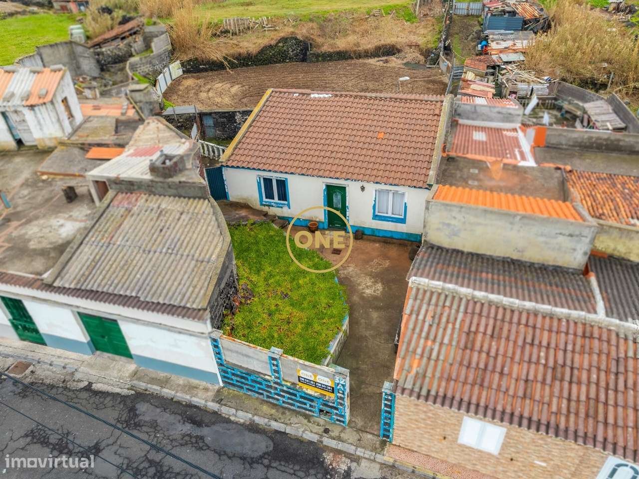 Venda Moradia - Grande imagem: 3/16