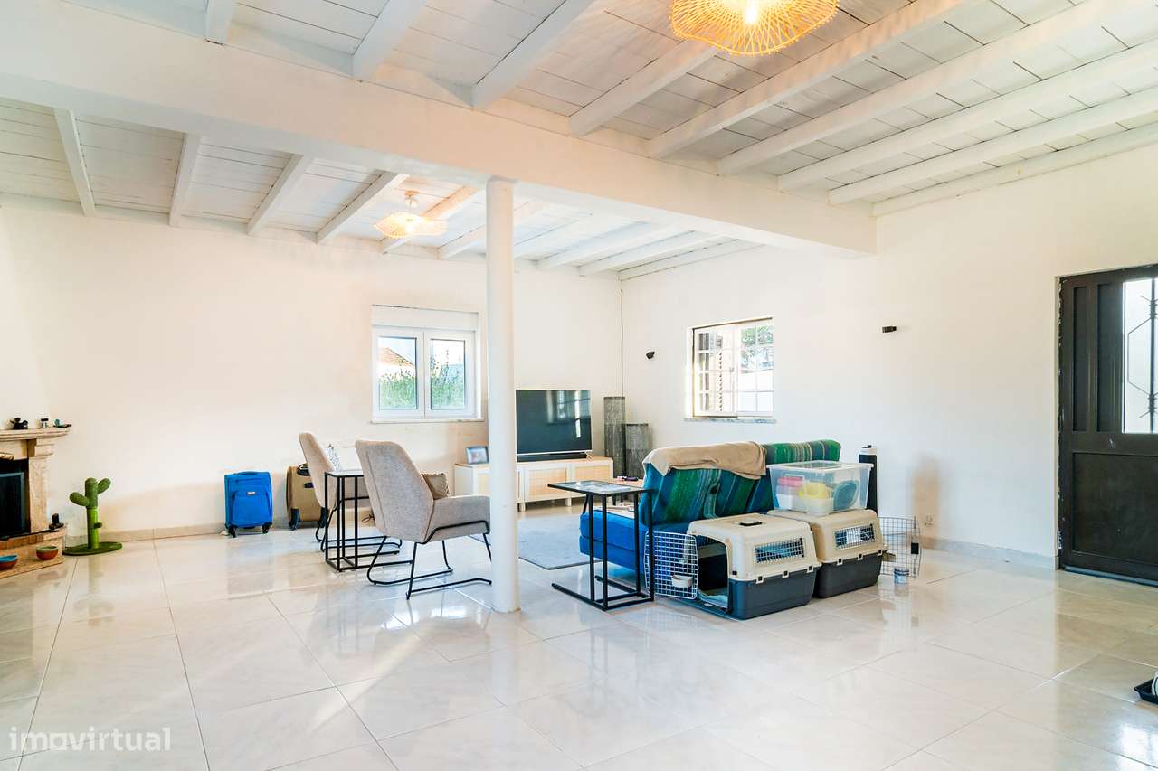 Moradia T3, Alcoentre - Grande imagem: 5/28