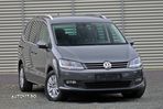 Volkswagen Sharan 2.0 TDI DSG (BlueMotion Technology) Comfortline - 1