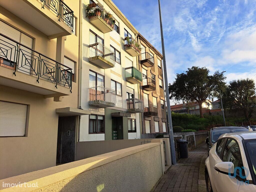 Apartamento T2 em Porto de 53,00 m2