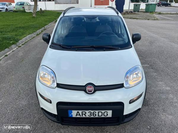 Fiat Panda - 2