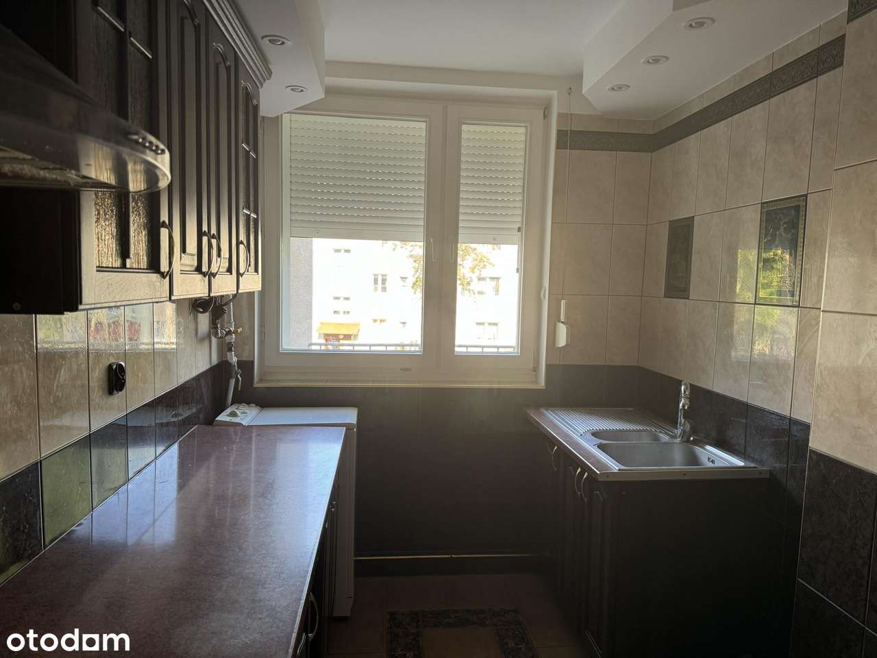 Sprzedam mieszkanie 2 pokojowe, pierwsze piętro, balkon, piwnica - Pełny obrazek: 5/20