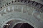 KUMHO IZen KW11 155/80R13 NOWA 2020 - 3