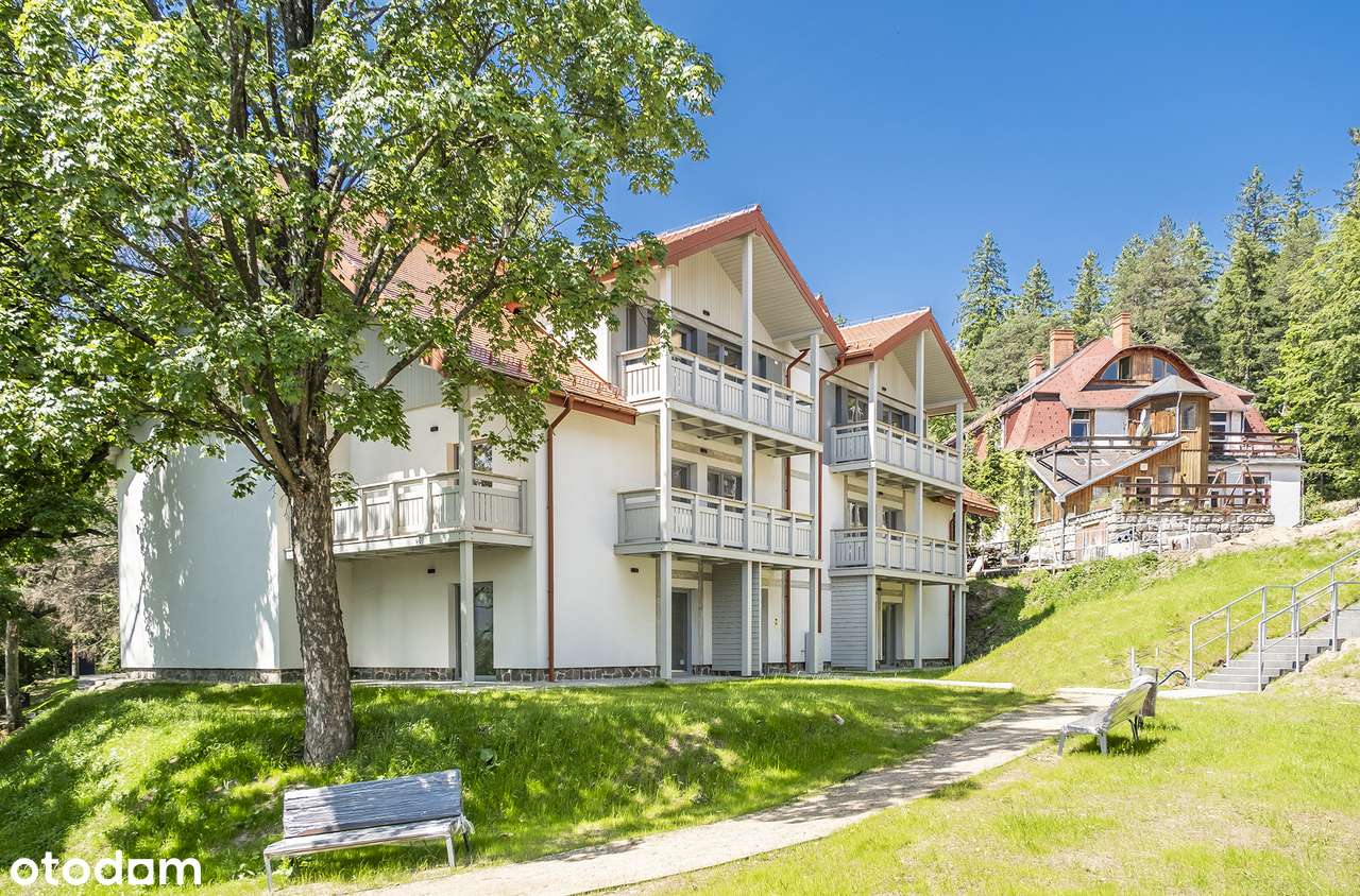 Szklarska Village  | 2_1_4 - Pełny obrazek: 4/13