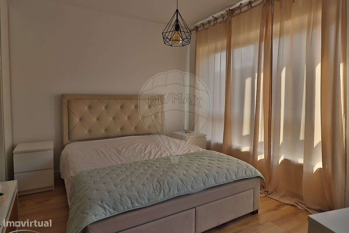 Apartamento T0 para arrendamento - Grande imagem: 4/5