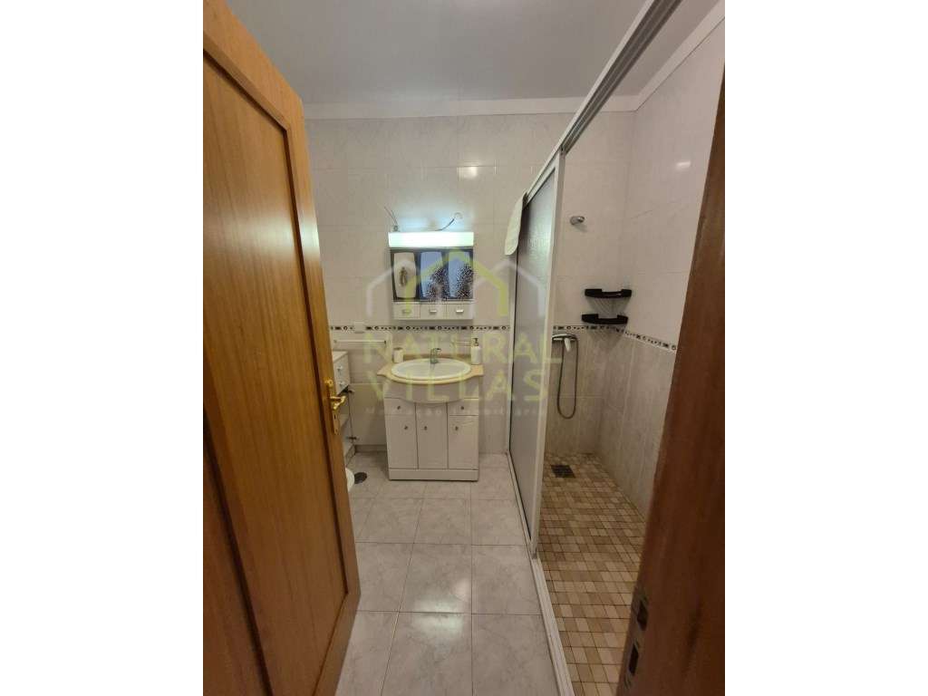Apartamento T2 no Centro de São Brás de Alportel - Grande imagem: 5/8