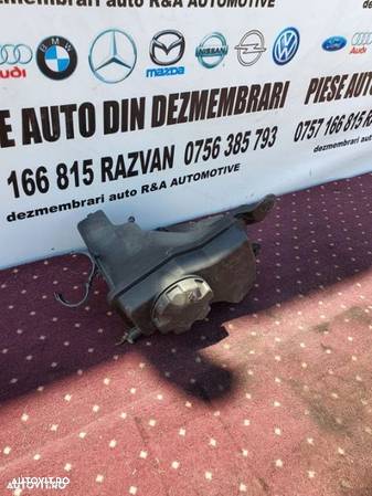 Bidonas Vas Expansiune Apa Bmw E90 E91 Facelift 2.0 Diesel Motor N47D20C Bidonas Vas Expansiune Apa - 2