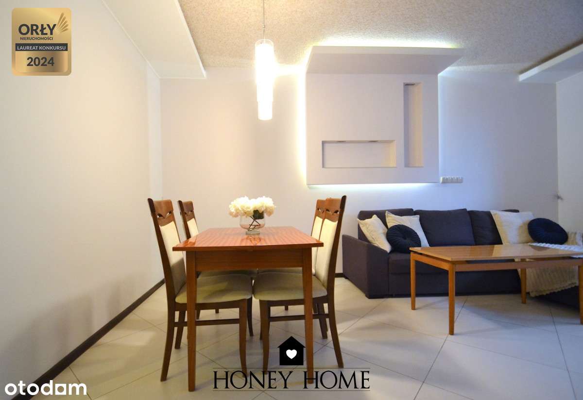 2-pokojowe spółdzielcze własnościowe z loggią | Ru-1