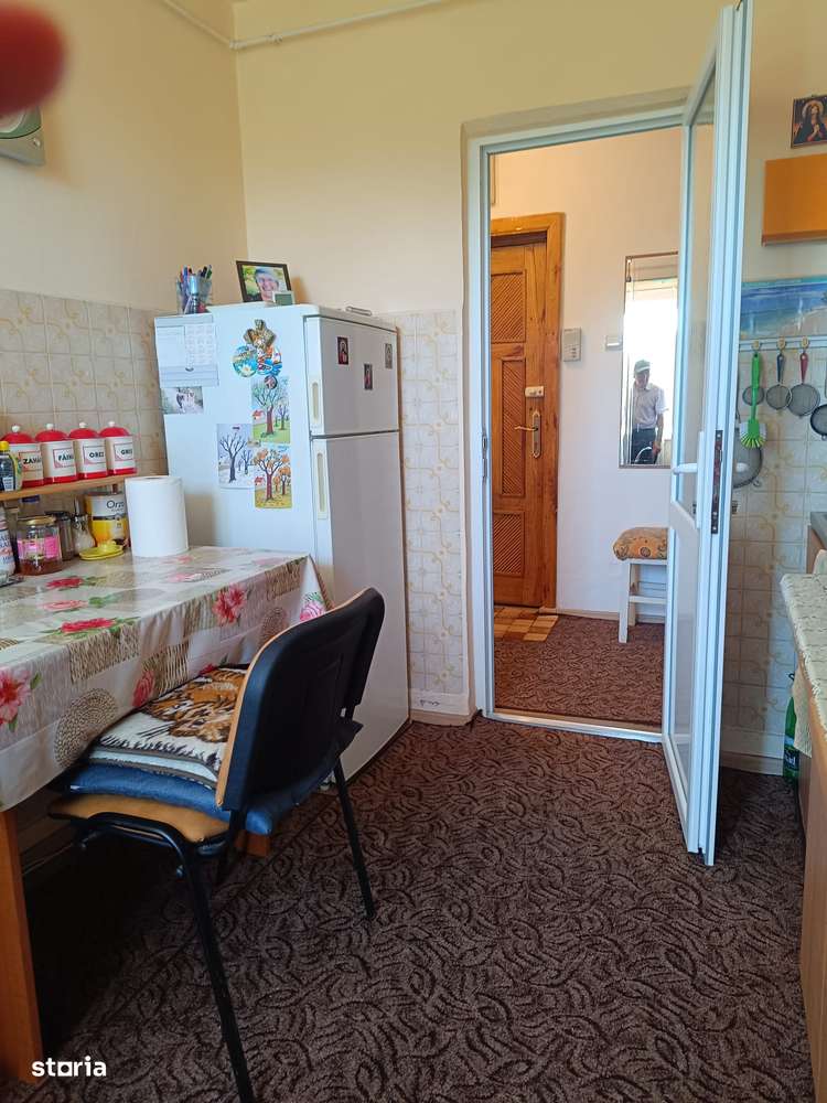 Apartament central Vulcan-2