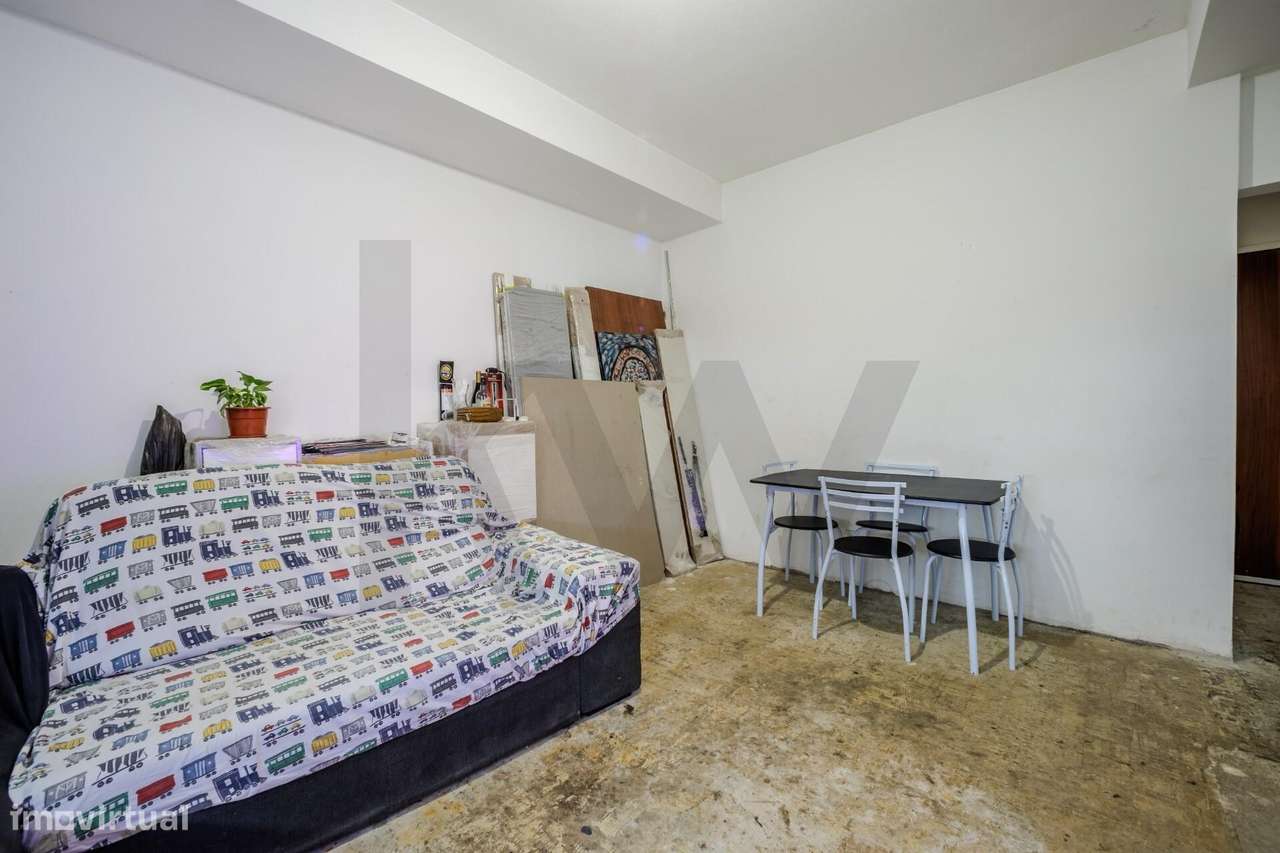 Apartamento T2 em Corroios | 82 m2 | Excelente Oportunidade - Grande imagem: 4/24