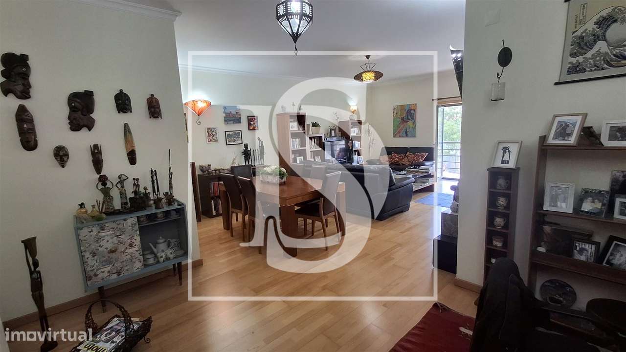 Apartamento T3 Venda em Tavarede,Figueira da Foz-0
